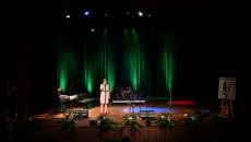 Fragment Koncertu Laureatów