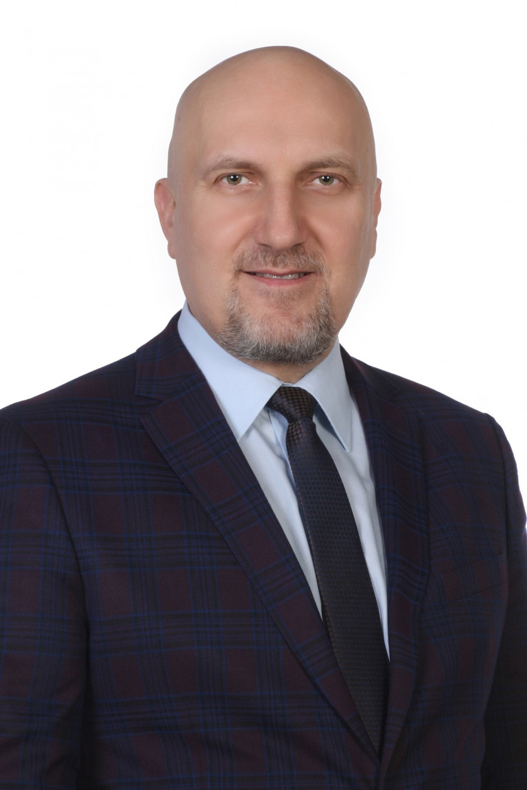 Grzegorz Socha
