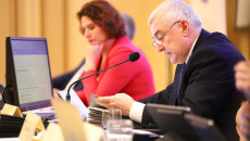 Mówi Przewodniczący Andrzej Pruś