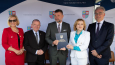 Prezentacja Tekstu Umowy