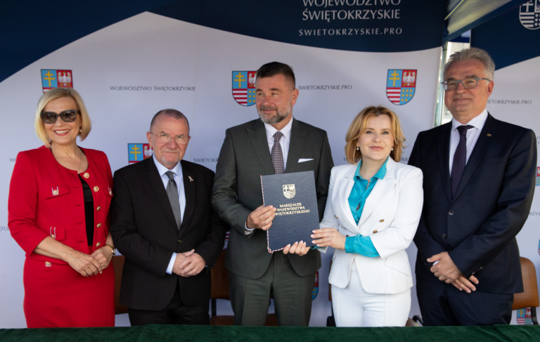 Prezentacja Tekstu Umowy