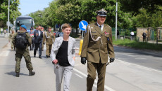 Prezydent Agata Wojda