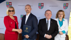 Przekazanie Dokumentów