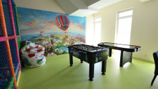 Sala Gier