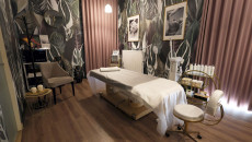 Salon Masażu