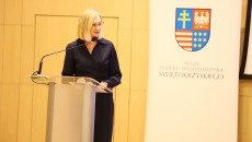 Skarbnik Maria Fidzińska Dziurzyńska
