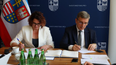 Trwa Praca