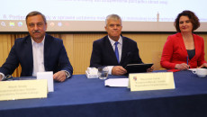 Wspólne Zdjęcie Wiceprzewodniczących Sejmiku