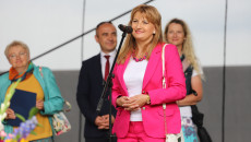 19. Świętokrzyski Jarmark Agroturystyczny W Skansenie W Tokarni,wystawcy I Goście (10)