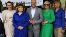 19. Świętokrzyski Jarmark Agroturystyczny W Skansenie W Tokarni,wystawcy I Goście (28)