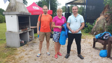Festiwal Dnia Rzeki z Urzędem Marszałkowskim Województwa Świętokrzyskiego