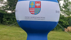 Festiwal Dnia Rzeki z Urzędem Marszałkowskim Województwa Świętokrzyskiego