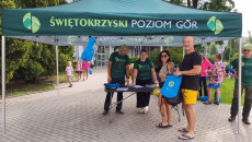 Festiwal Dnia Rzeki z Urzędem Marszałkowskim Województwa Świętokrzyskiego