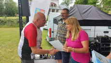 Festiwal Dnia Rzeki z Urzędem Marszałkowskim Województwa Świętokrzyskiego