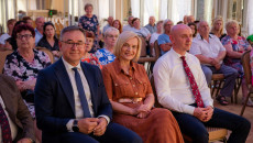 Konferencja podsumowująca wdrażanie Lokalnej Strategii Rozwoju w latach 2014 – 2020