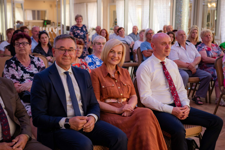 Konferencja podsumowująca wdrażanie Lokalnej Strategii Rozwoju w latach 2014 – 2020