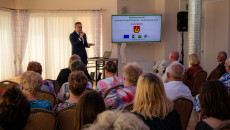 Konferencja podsumowująca wdrażanie Lokalnej Strategii Rozwoju w latach 2014 – 2020
