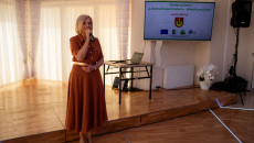 Konferencja podsumowująca wdrażanie Lokalnej Strategii Rozwoju w latach 2014 – 2020