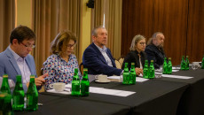 V Posiedzenie Wojewódzkiego Zespołu Koordynacji