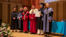Absolutorium Kierunku Lekarskiego (25)