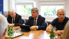 Andrzej Bętkowski, Andrzej Pruś I Sławoimir Gierada