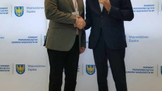 Andrzej Bętkowski, Jerzy Buzek
