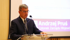 Andrzej Pruś