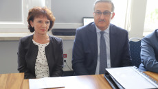 Dwoje Dyrektorów świętokrzyskich Placówek Medycznych