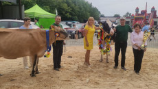 Dzień Otwartych Drzwi I Xvii Świętokrzyska Wystawa Zwierząt Hodowlanych (11)