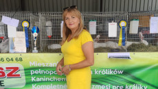 Dzień Otwartych Drzwi I Xvii Świętokrzyska Wystawa Zwierząt Hodowlanych (9)