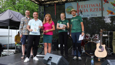 Festiwal Dnia Rzeki Z Urzędem Marszałkowskim Województwa Świętokrzyskiego (15)