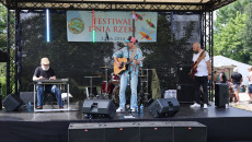 Festiwal Dnia Rzeki Z Urzędem Marszałkowskim Województwa Świętokrzyskiego (21)