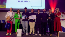 Gala Rozdania Nagród Dla Placówek Oświatowych 11 Czerwca 2024 (15)
