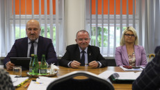 Grzegorz Socha, Marek Bogusławski I Katarzyna Kubicka