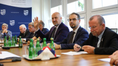 Grzegorz Socha, Tomasz Janusz I Marek Bogusławski