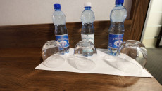 Hotel „nad Stawem” W Rosiejowie W Gminie Skalbmierz, Wnętrza Oraz Widok Zewnętrzny Hotelu (25)