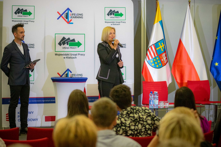 I Świętokrzyskie Forum Edukacji Ustawicznej (7)