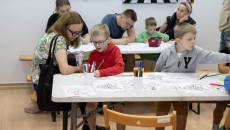 Wspólna zabawa i integracja na Świętokrzyskim Pikniku Rodzinnym