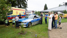 Wspólna zabawa i integracja na Świętokrzyskim Pikniku Rodzinnym