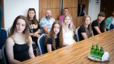 Stypendia za szczególne osiągnięcia sportowe