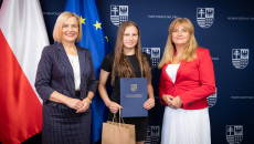 Stypendia za szczególne osiągnięcia sportowe