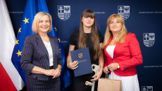 Stypendia za szczególne osiągnięcia sportowe