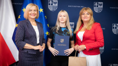Stypendia za szczególne osiągnięcia sportowe