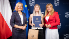 Stypendia za szczególne osiągnięcia sportowe