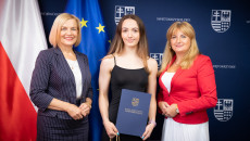 Stypendia za szczególne osiągnięcia sportowe