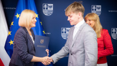 Stypendia za szczególne osiągnięcia sportowe