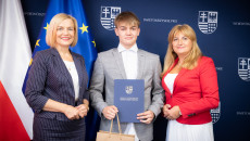 Stypendia za szczególne osiągnięcia sportowe