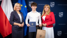 Stypendia za szczególne osiągnięcia sportowe