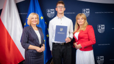 Stypendia za szczególne osiągnięcia sportowe