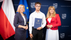 Stypendia za szczególne osiągnięcia sportowe